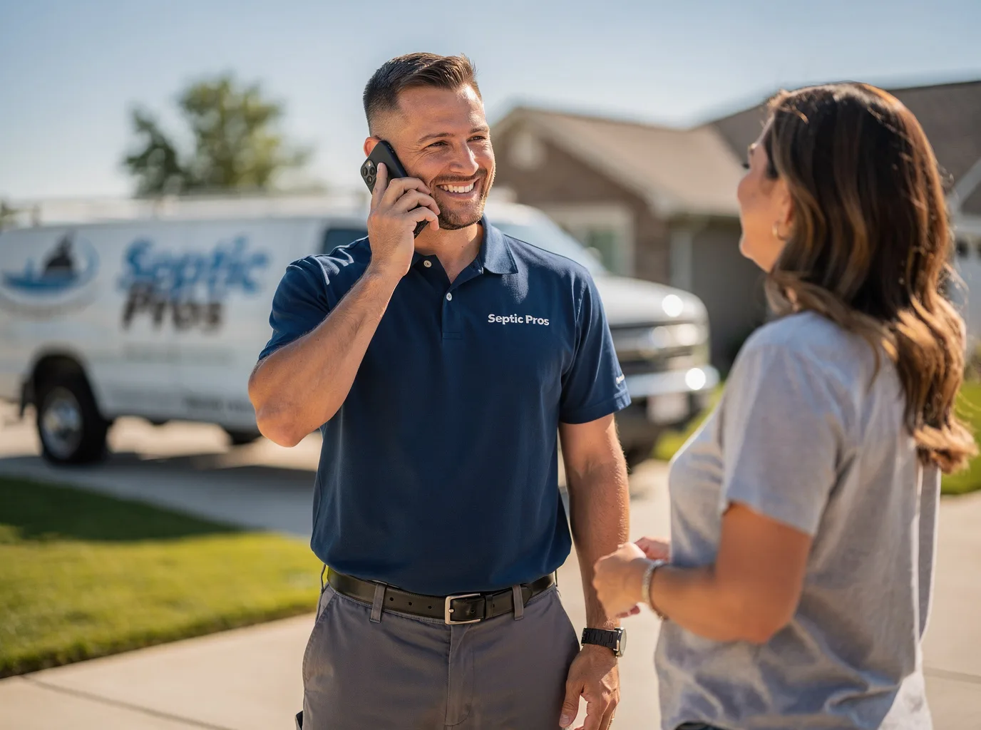 Septic Tank Pumping Liberty, PA FAQs